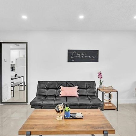 Beach And Hard Rock Hollywood Vacation House Ha02 外观 照片