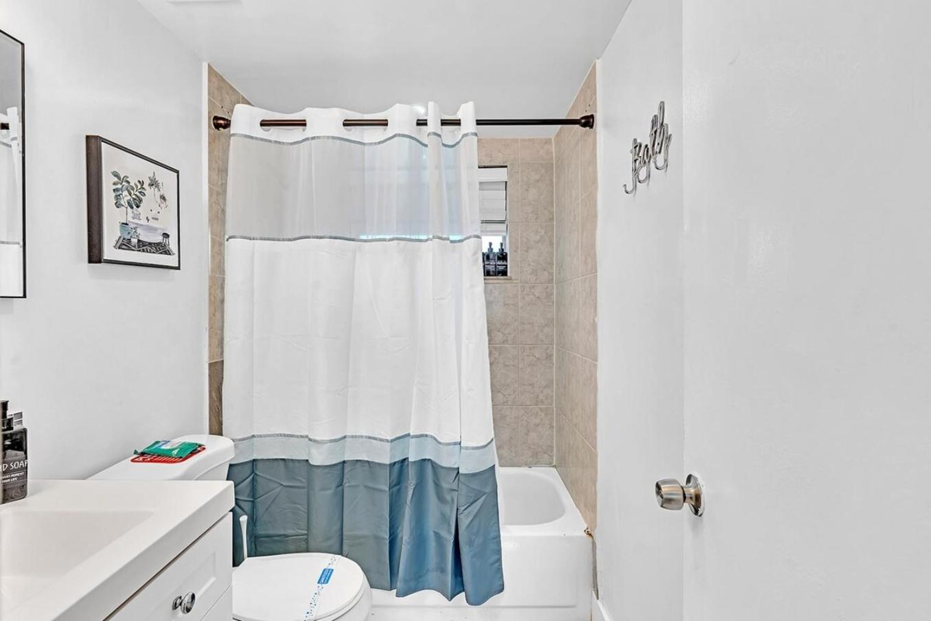 Beach And Hard Rock Hollywood Vacation House Ha02 外观 照片