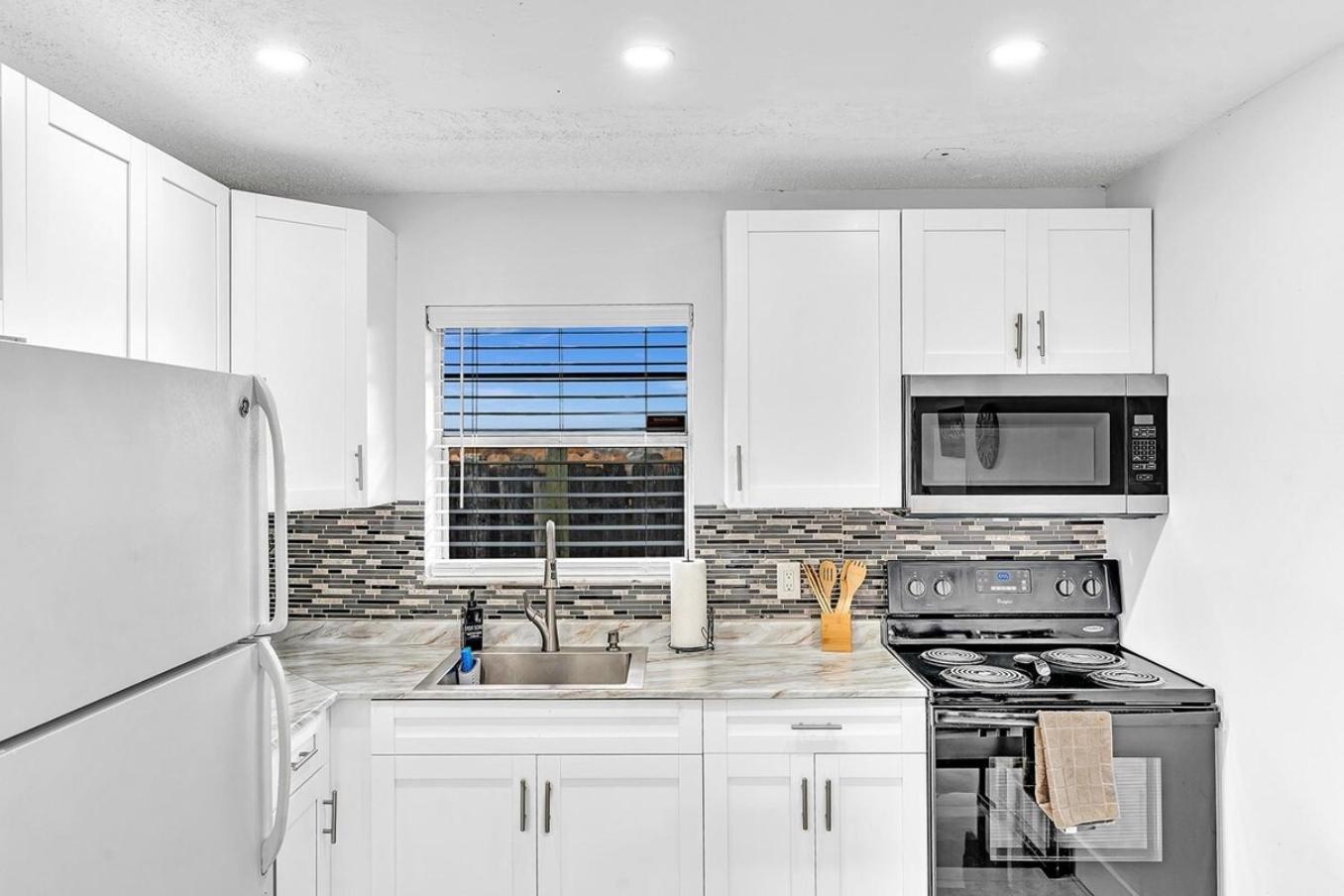 Beach And Hard Rock Hollywood Vacation House Ha02 外观 照片