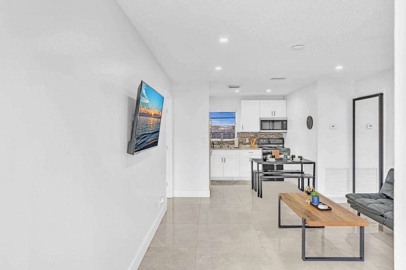 Beach And Hard Rock Hollywood Vacation House Ha02 外观 照片