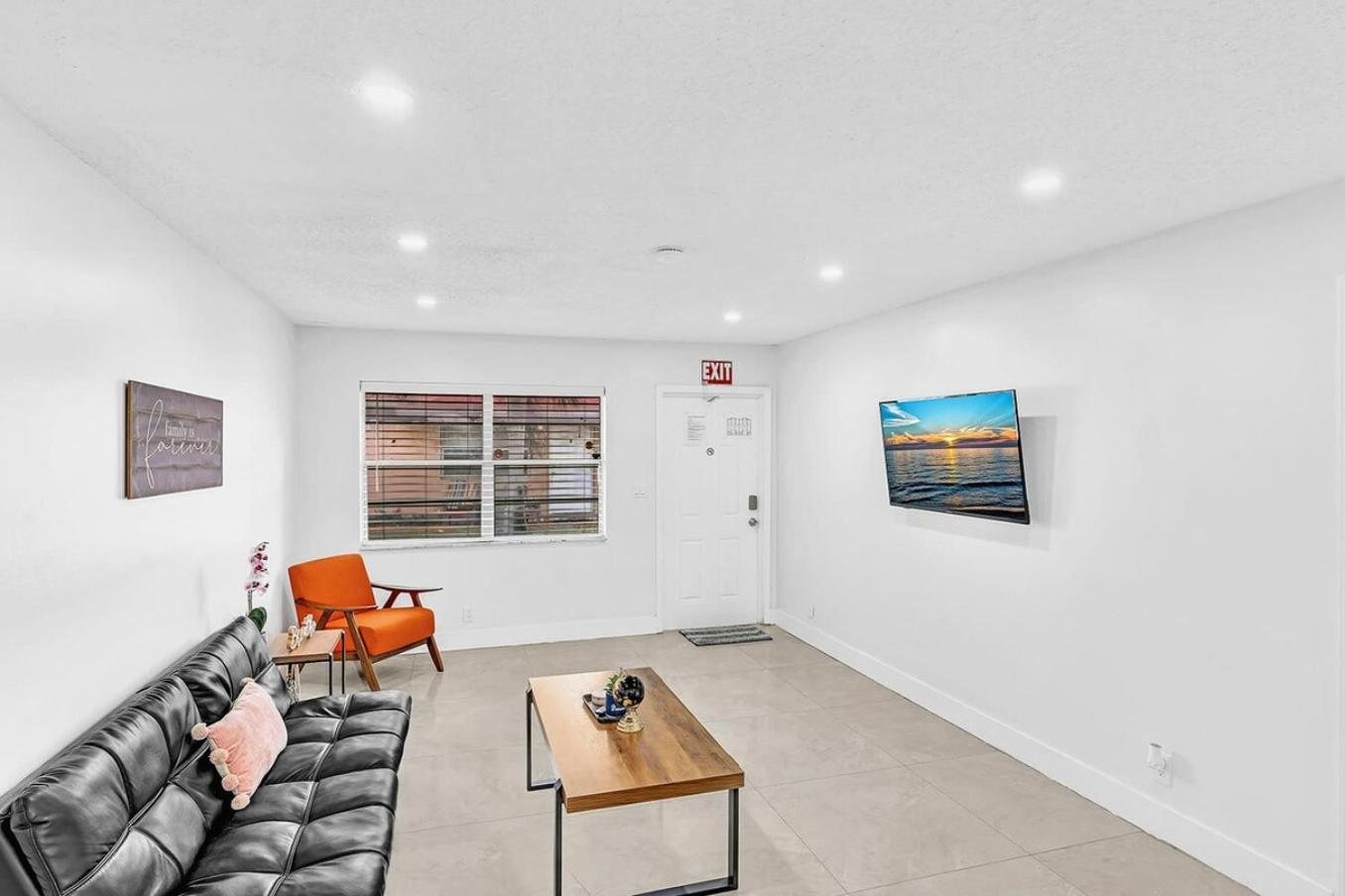 Beach And Hard Rock Hollywood Vacation House Ha02 外观 照片