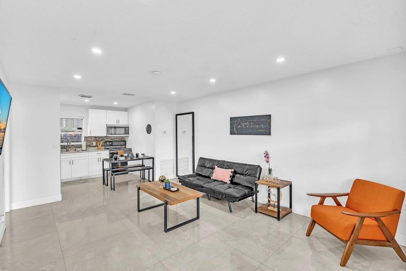 Beach And Hard Rock Hollywood Vacation House Ha02 外观 照片